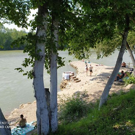 Apartmani - Vila Kovilje Banja Koviljača Kültér fotó
