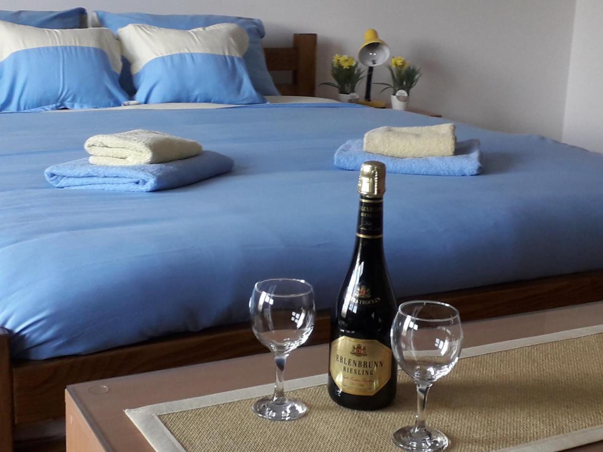 Apartmani - Vila Kovilje Banja Koviljača Kültér fotó