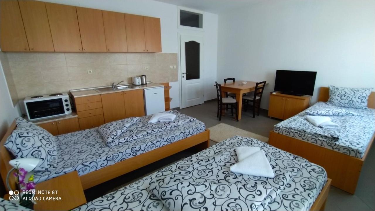 Apartmani - Vila Kovilje Banja Koviljača Kültér fotó