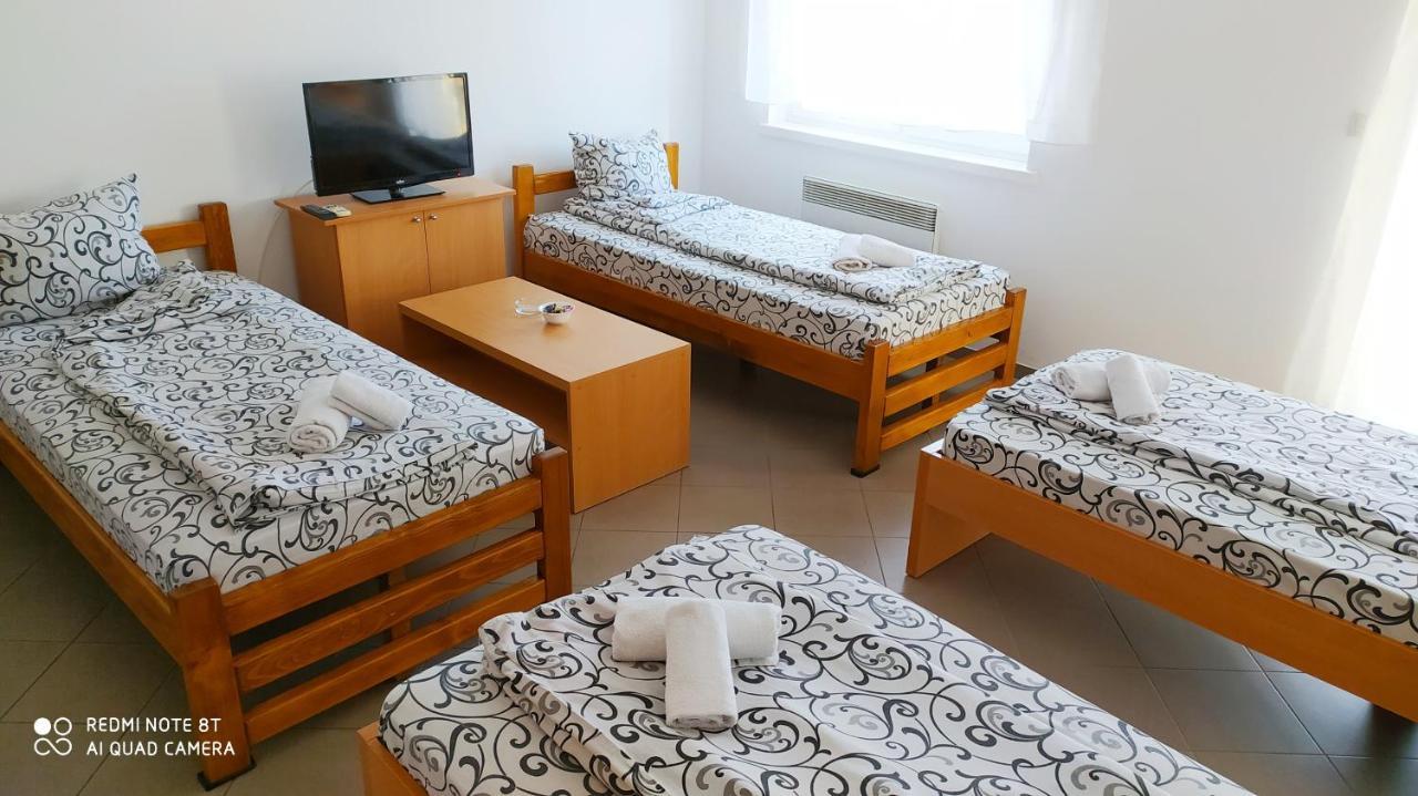 Apartmani - Vila Kovilje Banja Koviljača Kültér fotó