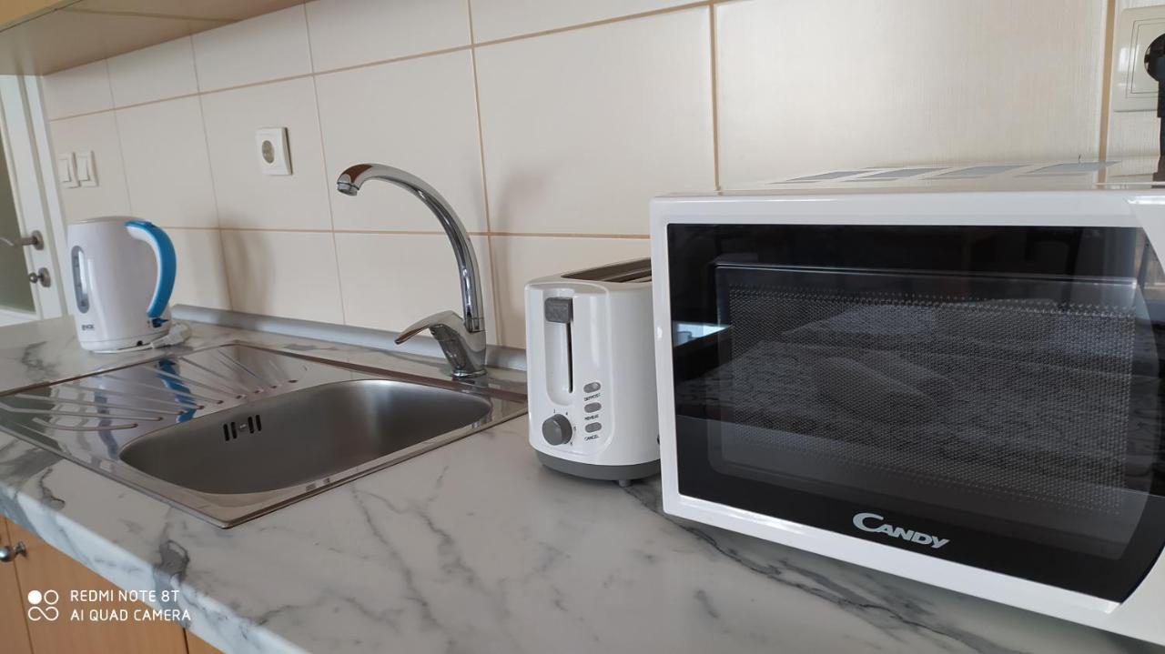 Apartmani - Vila Kovilje Banja Koviljača Kültér fotó
