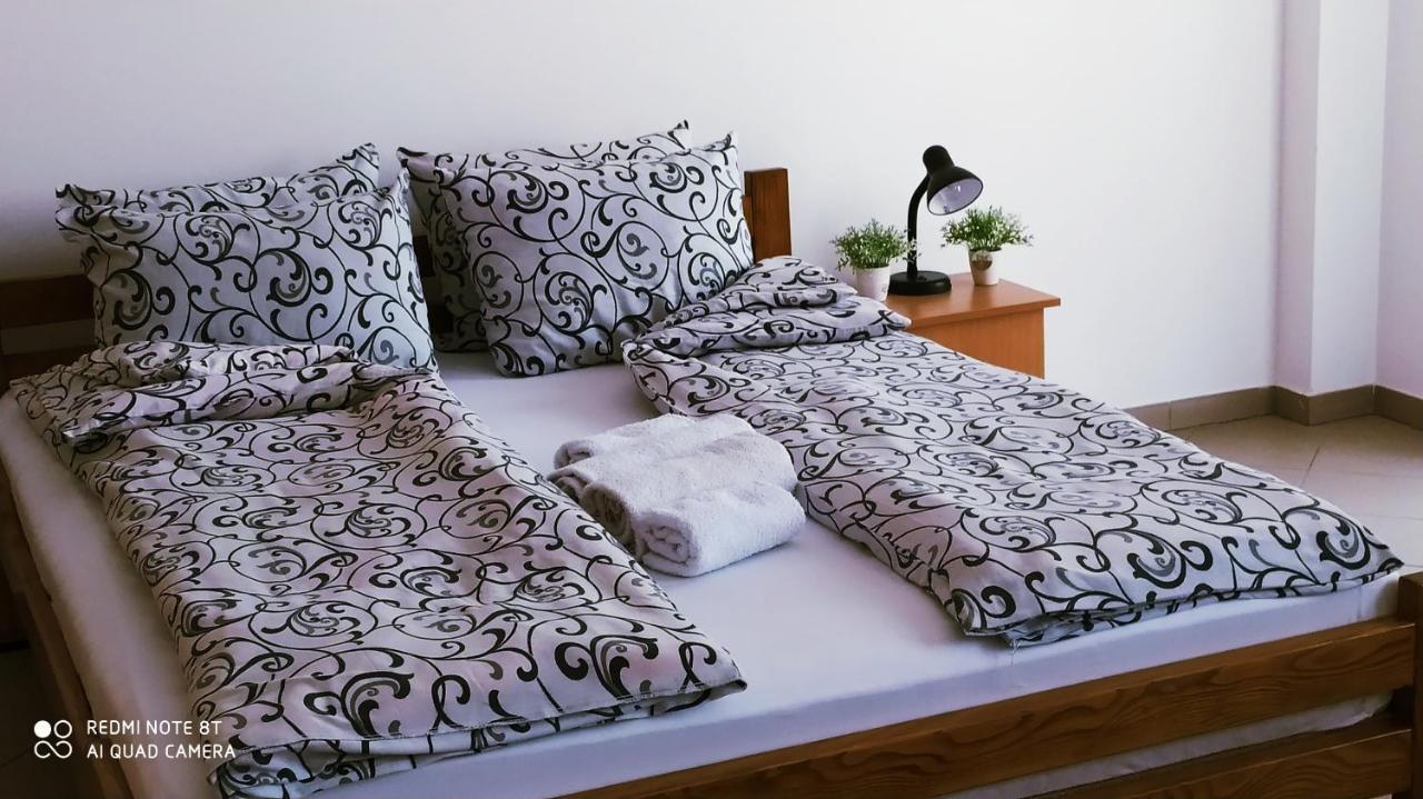 Apartmani - Vila Kovilje Banja Koviljača Kültér fotó