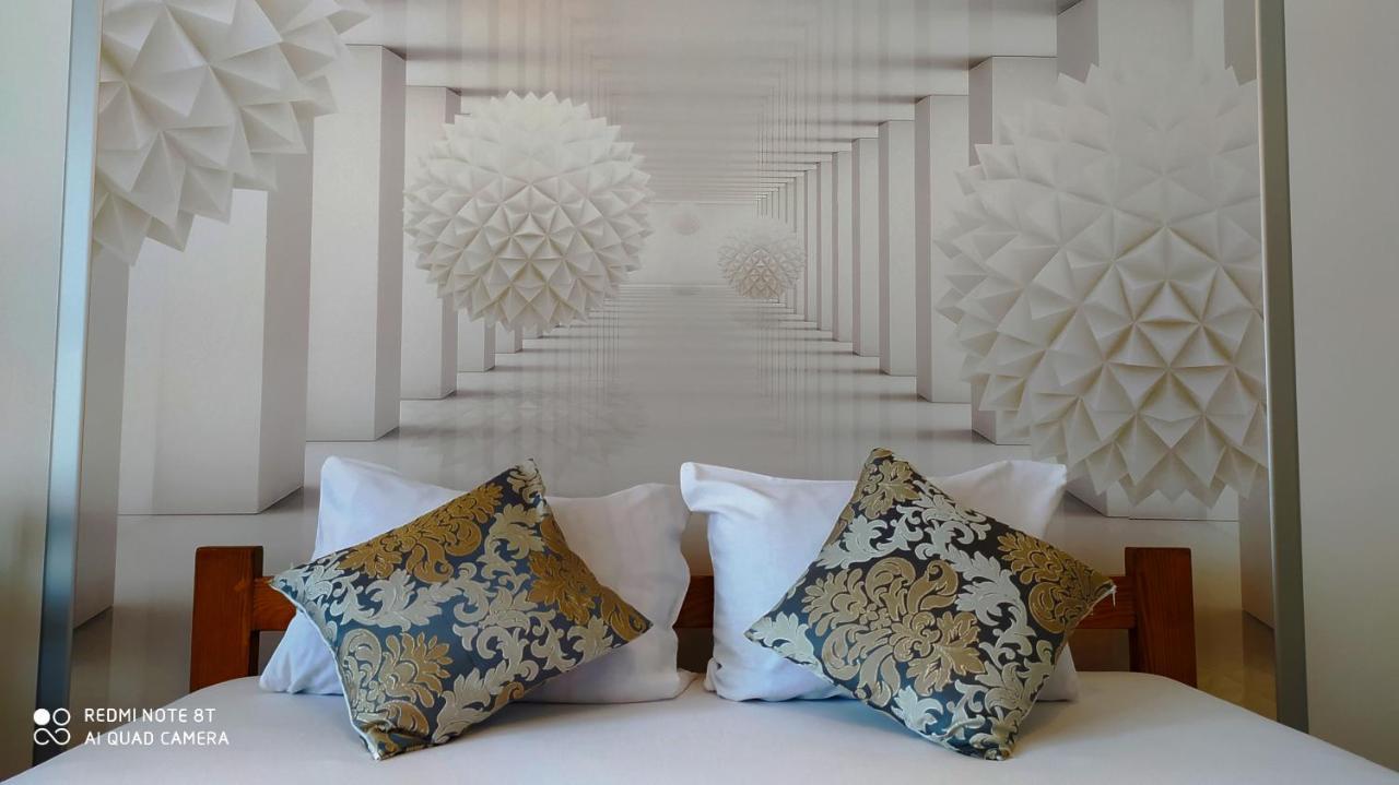 Apartmani - Vila Kovilje Banja Koviljača Kültér fotó
