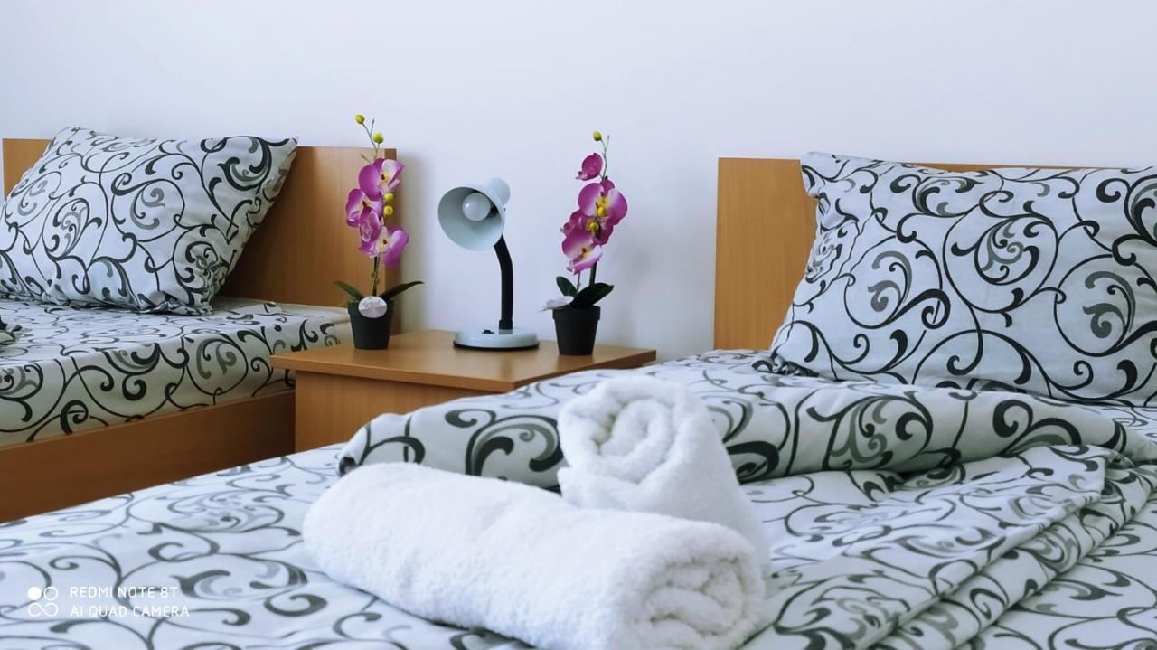 Apartmani - Vila Kovilje Banja Koviljača Kültér fotó
