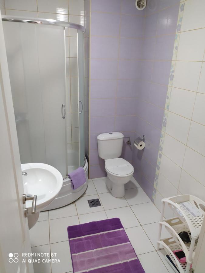 Apartmani - Vila Kovilje Banja Koviljača Kültér fotó