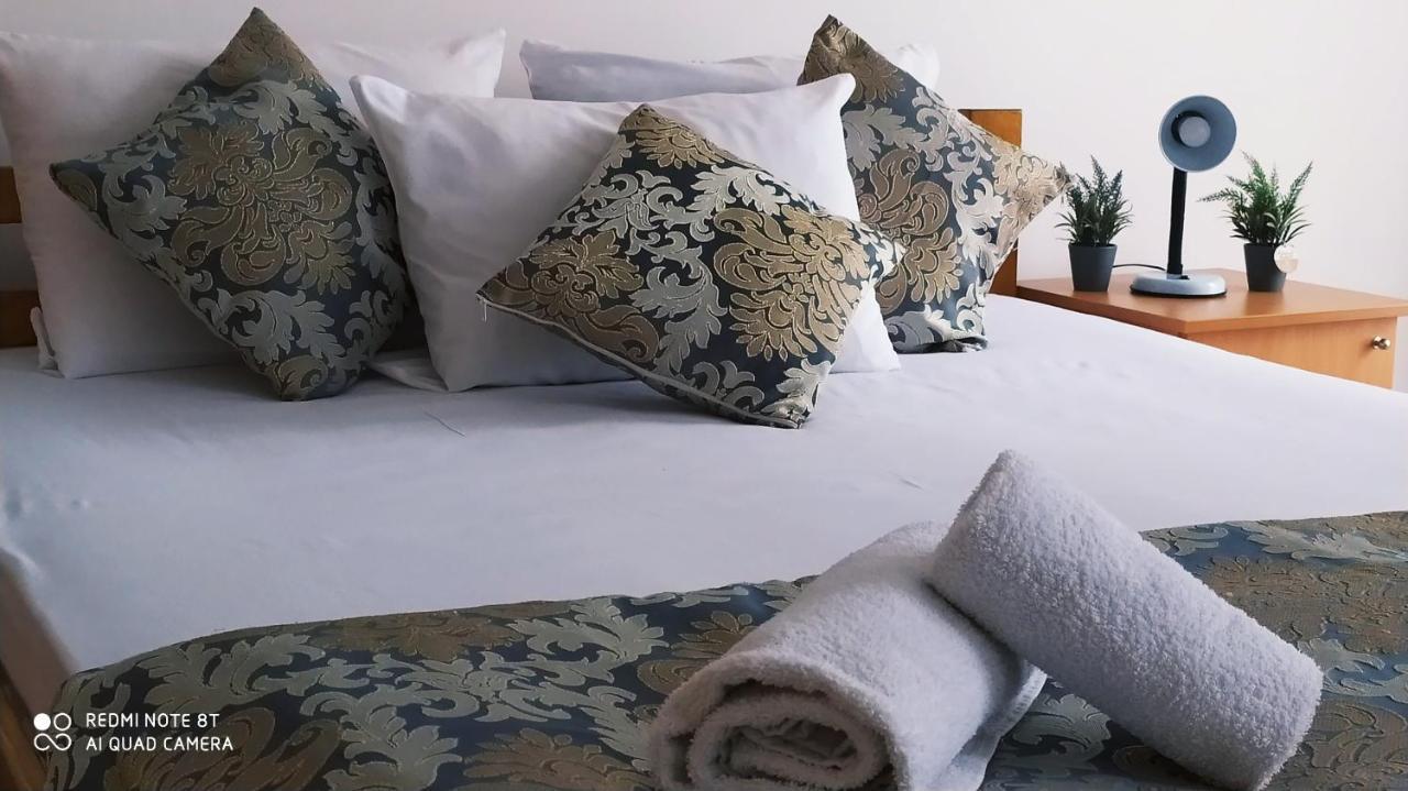 Apartmani - Vila Kovilje Banja Koviljača Kültér fotó