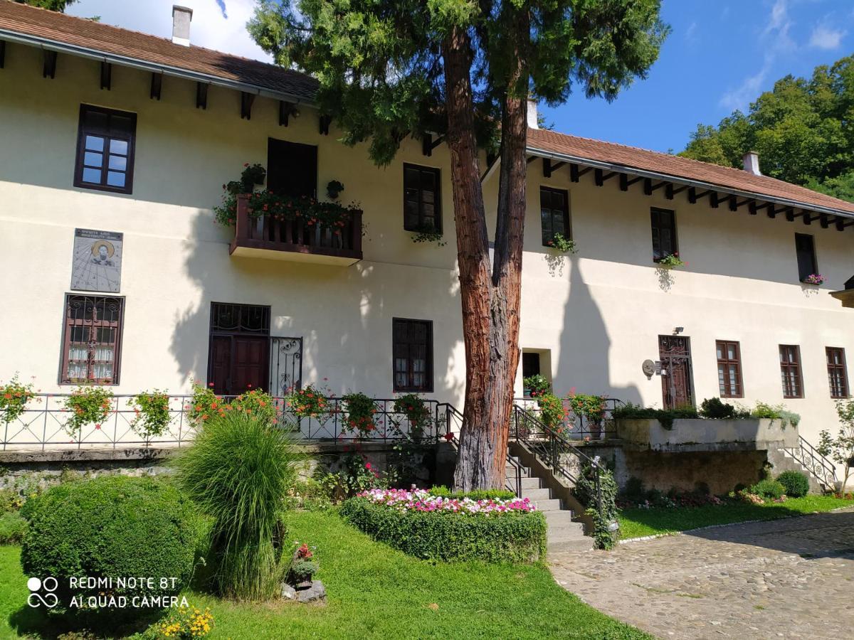 Apartmani - Vila Kovilje Banja Koviljača Kültér fotó