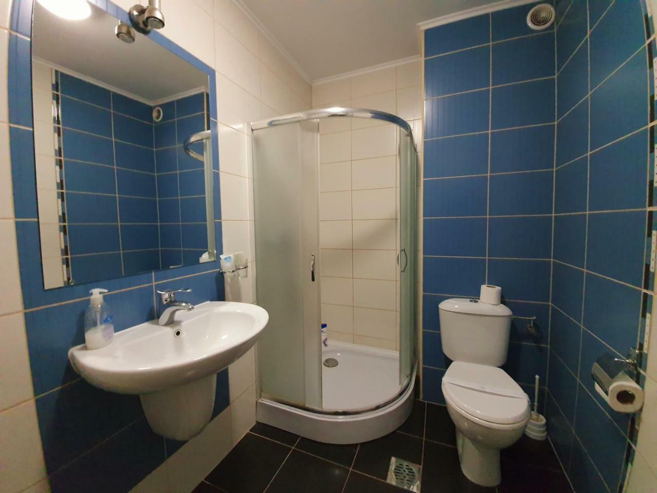 Apartmani - Vila Kovilje Banja Koviljača Kültér fotó