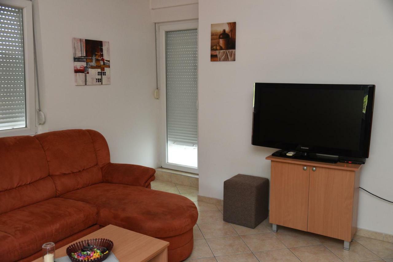 Apartmani - Vila Kovilje Banja Koviljača Kültér fotó