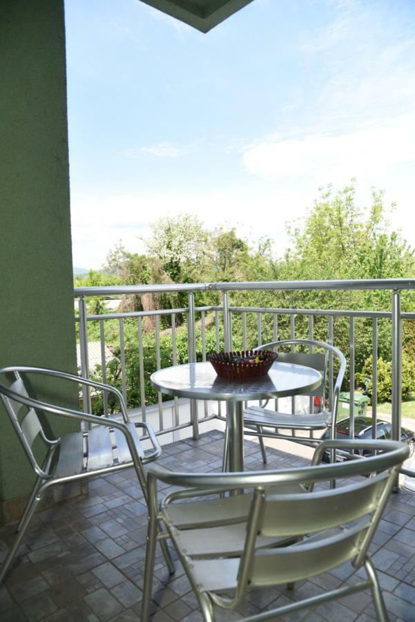 Apartmani - Vila Kovilje Banja Koviljača Kültér fotó