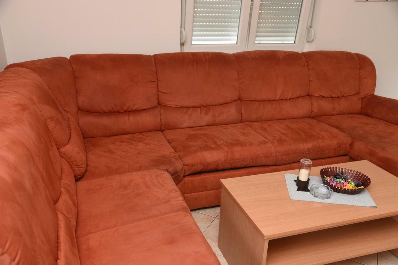 Apartmani - Vila Kovilje Banja Koviljača Kültér fotó