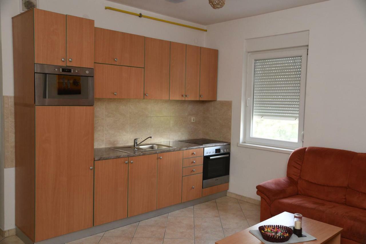Apartmani - Vila Kovilje Banja Koviljača Kültér fotó