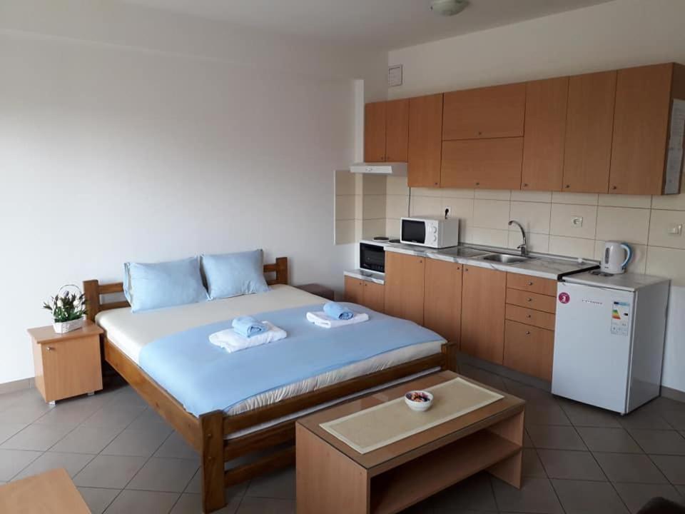 Apartmani - Vila Kovilje Banja Koviljača Kültér fotó
