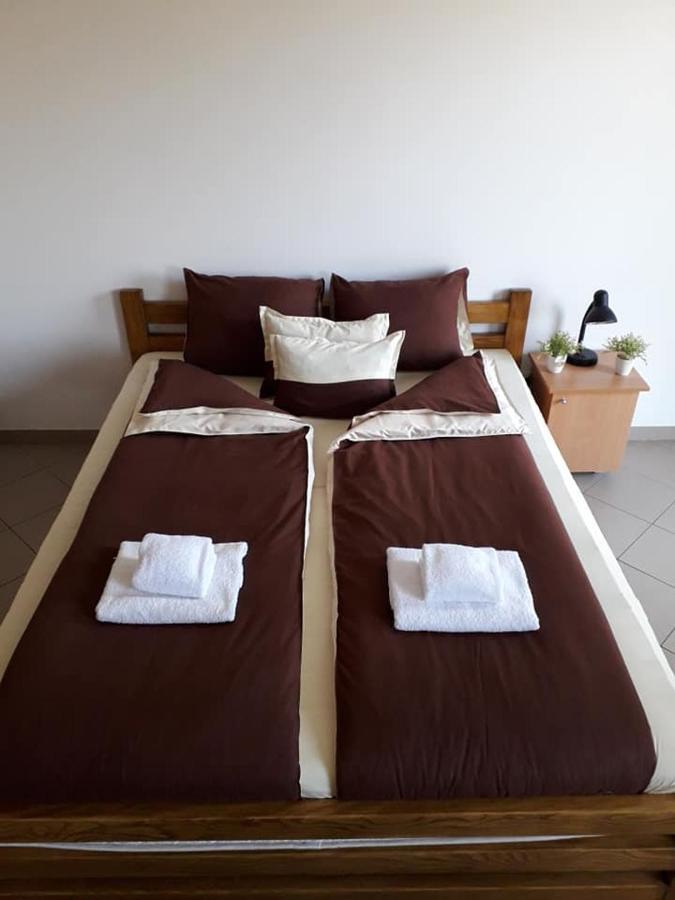 Apartmani - Vila Kovilje Banja Koviljača Kültér fotó