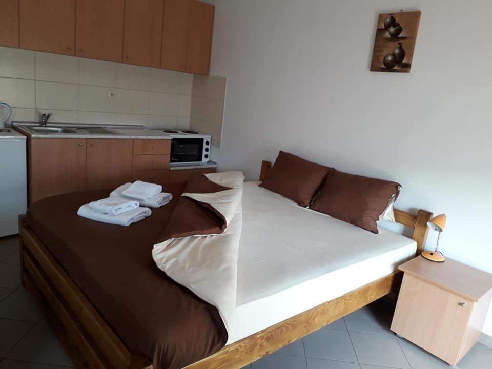 Apartmani - Vila Kovilje Banja Koviljača Kültér fotó